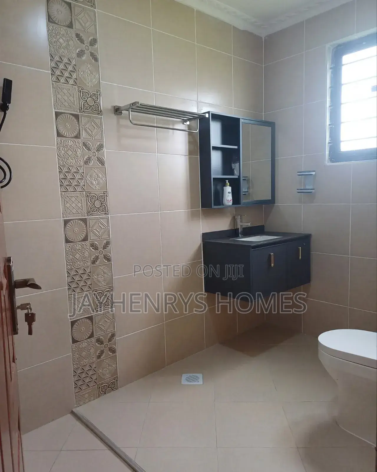 4bdrm Maisonette in Kikuyu for sale