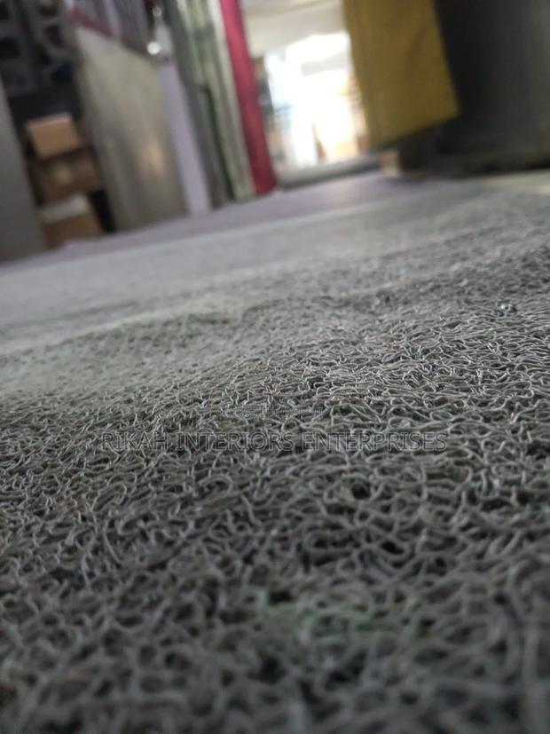 Spaghetti PVC Mats - main view