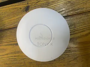 Ubiquiti Unifi Access Point Ac Pro