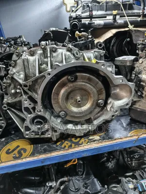 3B20 4wd Dayz, Roox, Ek, I, Automatic Gearbox