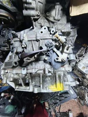 3B20 4wd Dayz, Roox, Ek, I, Automatic Gearbox