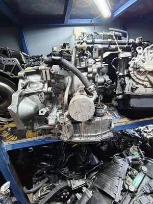 3B20 4wd Dayz, Roox, Ek, I, Automatic Gearbox
