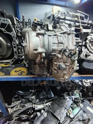 3B20 4wd Dayz, Roox, Ek, I, Automatic Gearbox