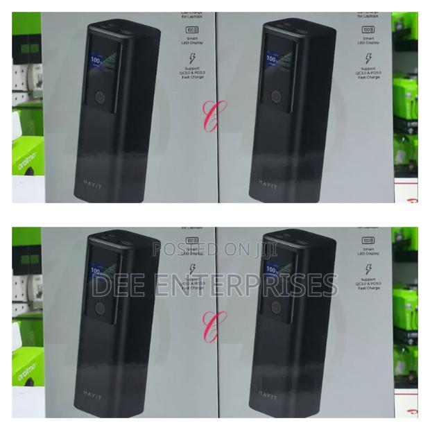 Havit Pb50 *183w Laptop Charging - thumbnail 3