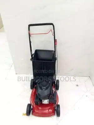 Astramilano Ays18 140cc Gasoline Lawn Mower