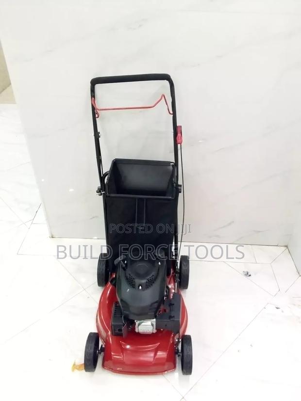 Astramilano Ays18 140cc Gasoline Lawn Mower - thumbnail 3