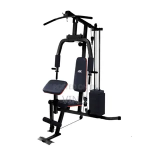 Multi Home Gyms, Multì Homè Gýms_ Mùlti Homê Ğyms