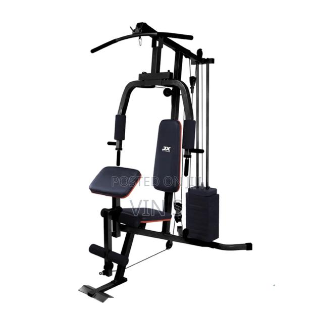 Multi Home Gyms, Multì Homè Gýms_ Mùlti Homê Ğyms