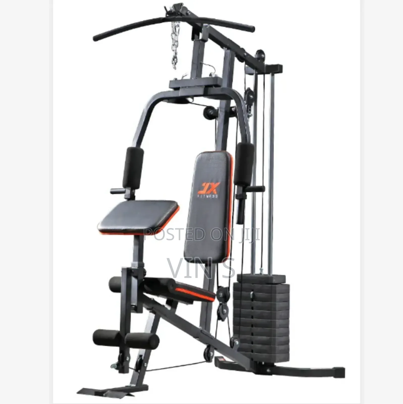 Multi Home Gym" Mùlti Hòme Gým; Mûlti Hôme Ğym