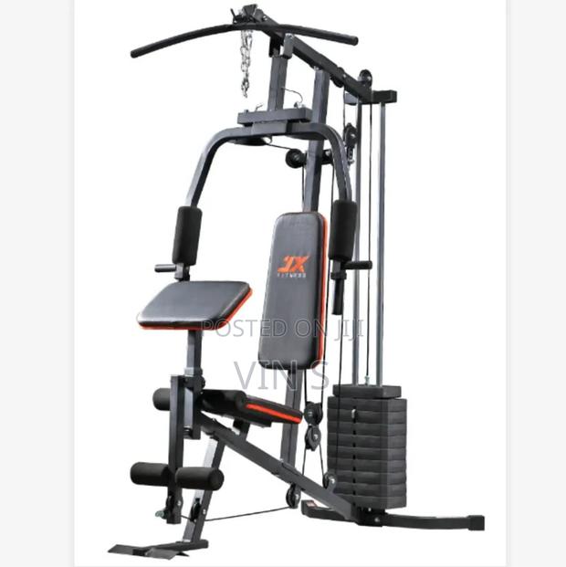 Multi Home Gym" Mùlti Hòme Gým; Mûlti Hôme Ğym
