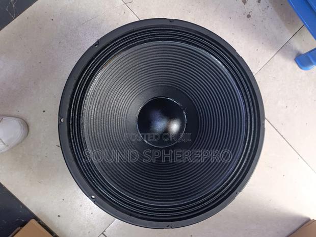 RCF L18x400 18 Inch Bass Speaker