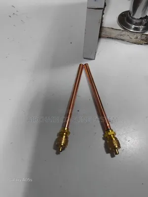 Charging Valve