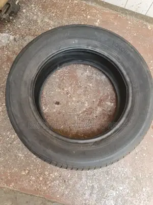 255 /55 R18 Yokohama Tyres (Highway) Japan.