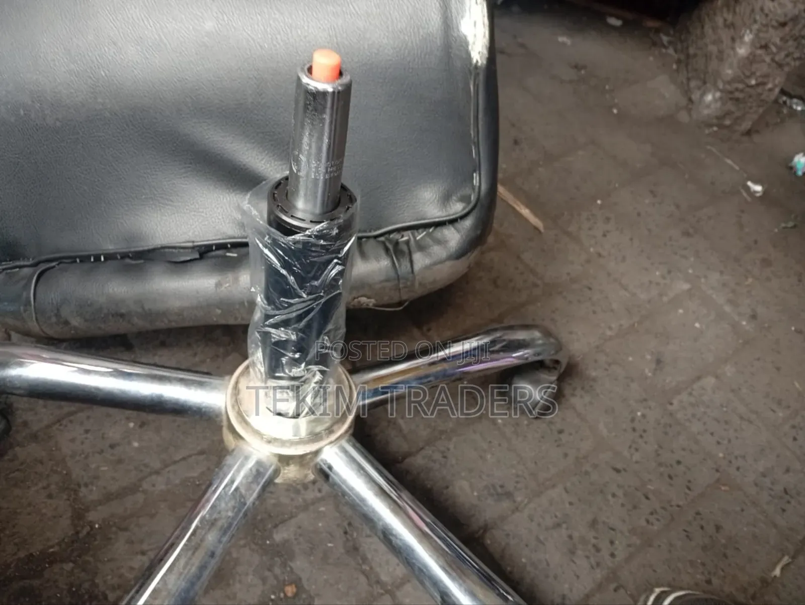 Office Chair Repair Service