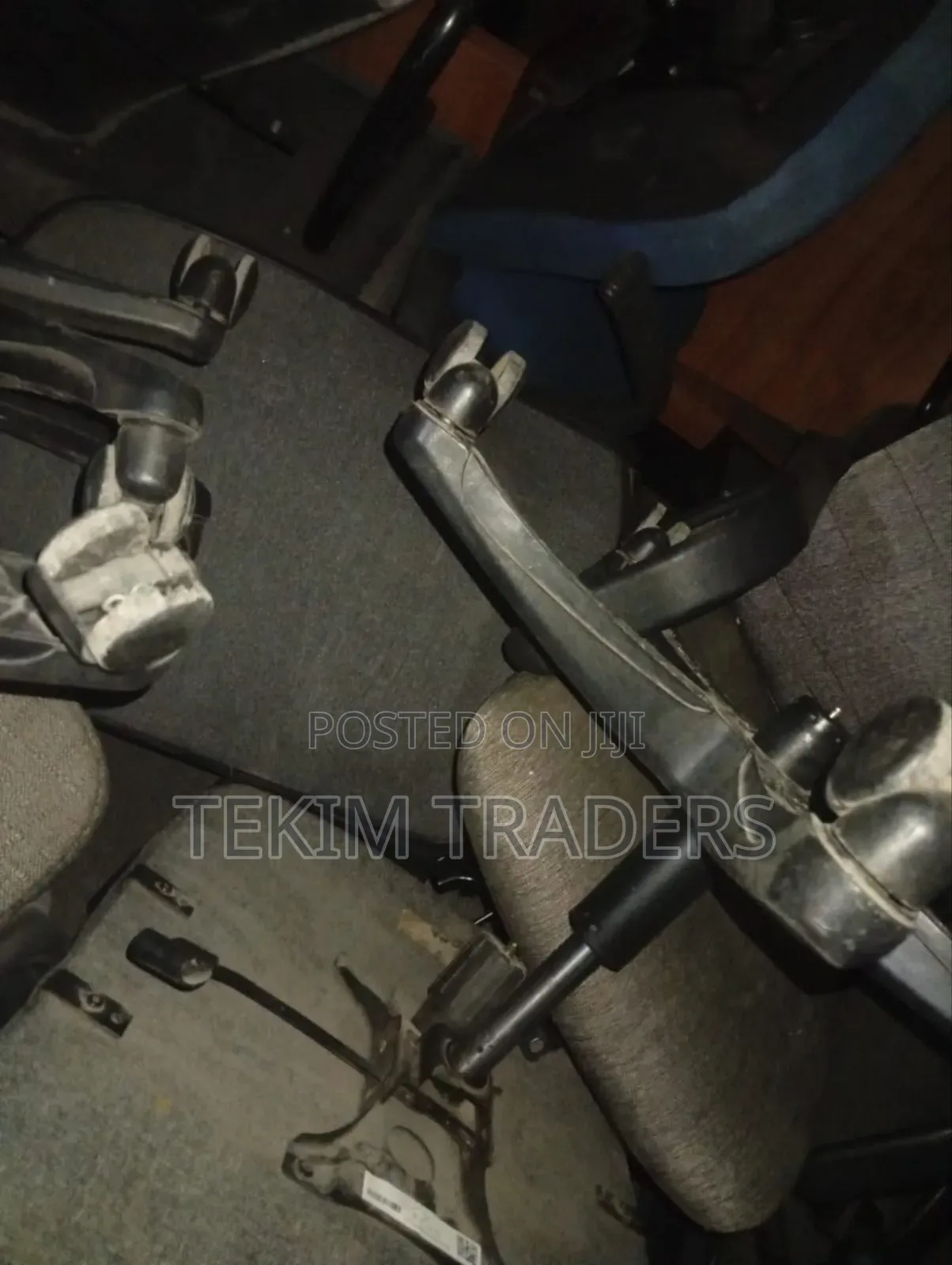 Office Chair Repair Service