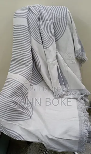 * Nordic Sofa Blanket Now Available* *Simple to Install*