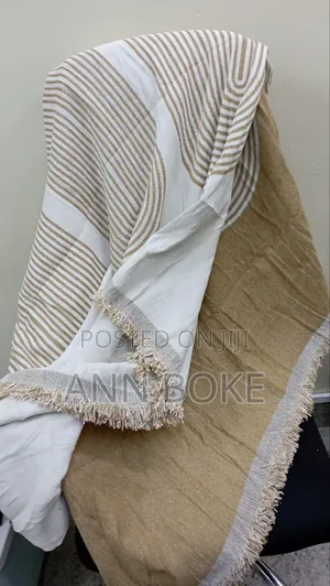 * Nordic Sofa Blanket Now Available* *Simple to Install*