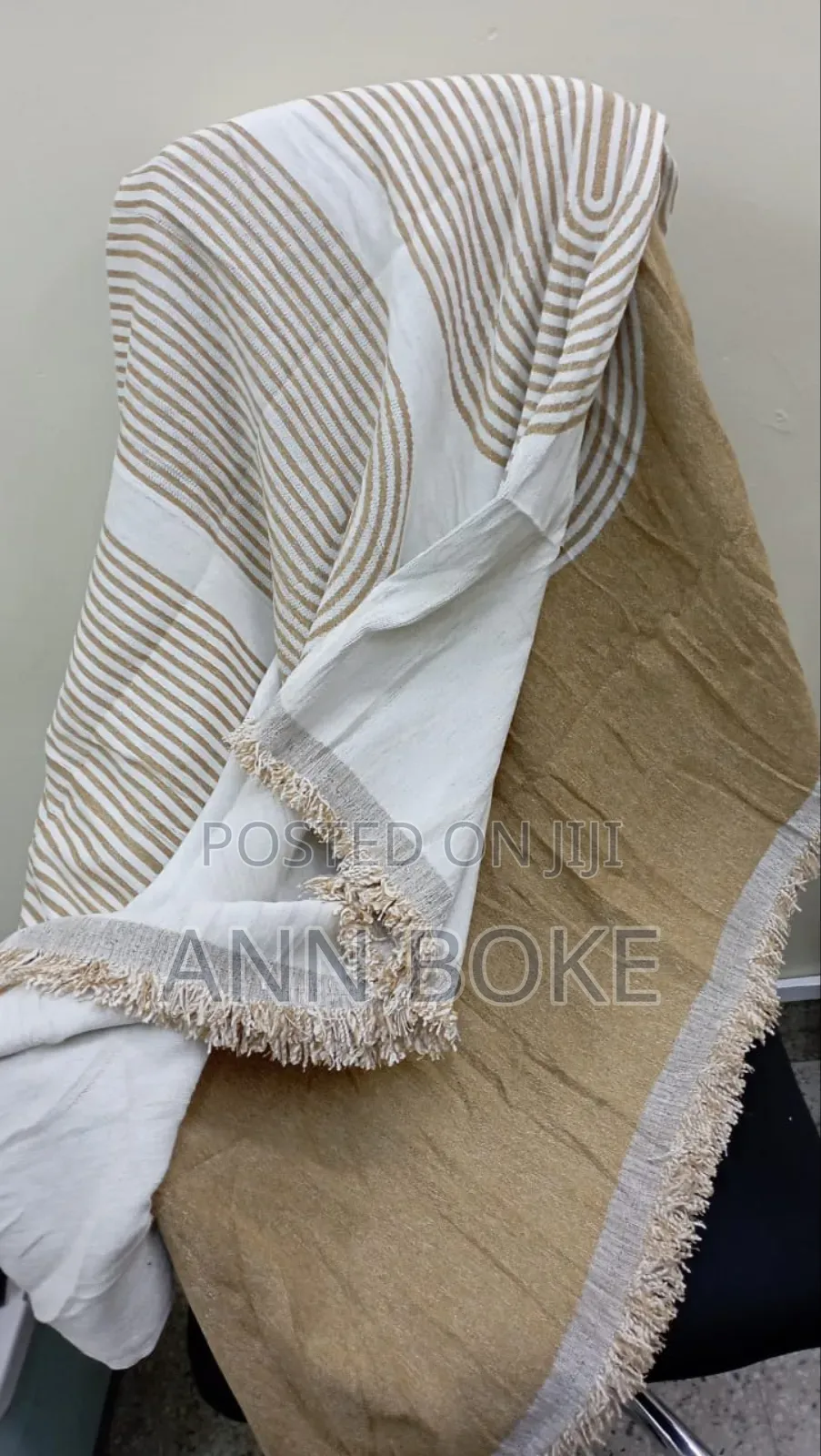 * Nordic Sofa Blanket Now Available* *Simple to Install*