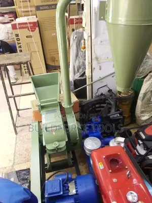Premier Poshomill Full Body Without Engine