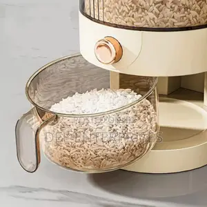 10kg Automatic Rice Dispenser