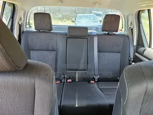 Toyota Hilux Revo Double Cab Deisel 2.8 AWD 2018 Blue