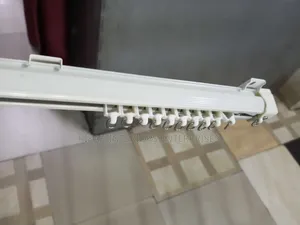 Straight Single Rail