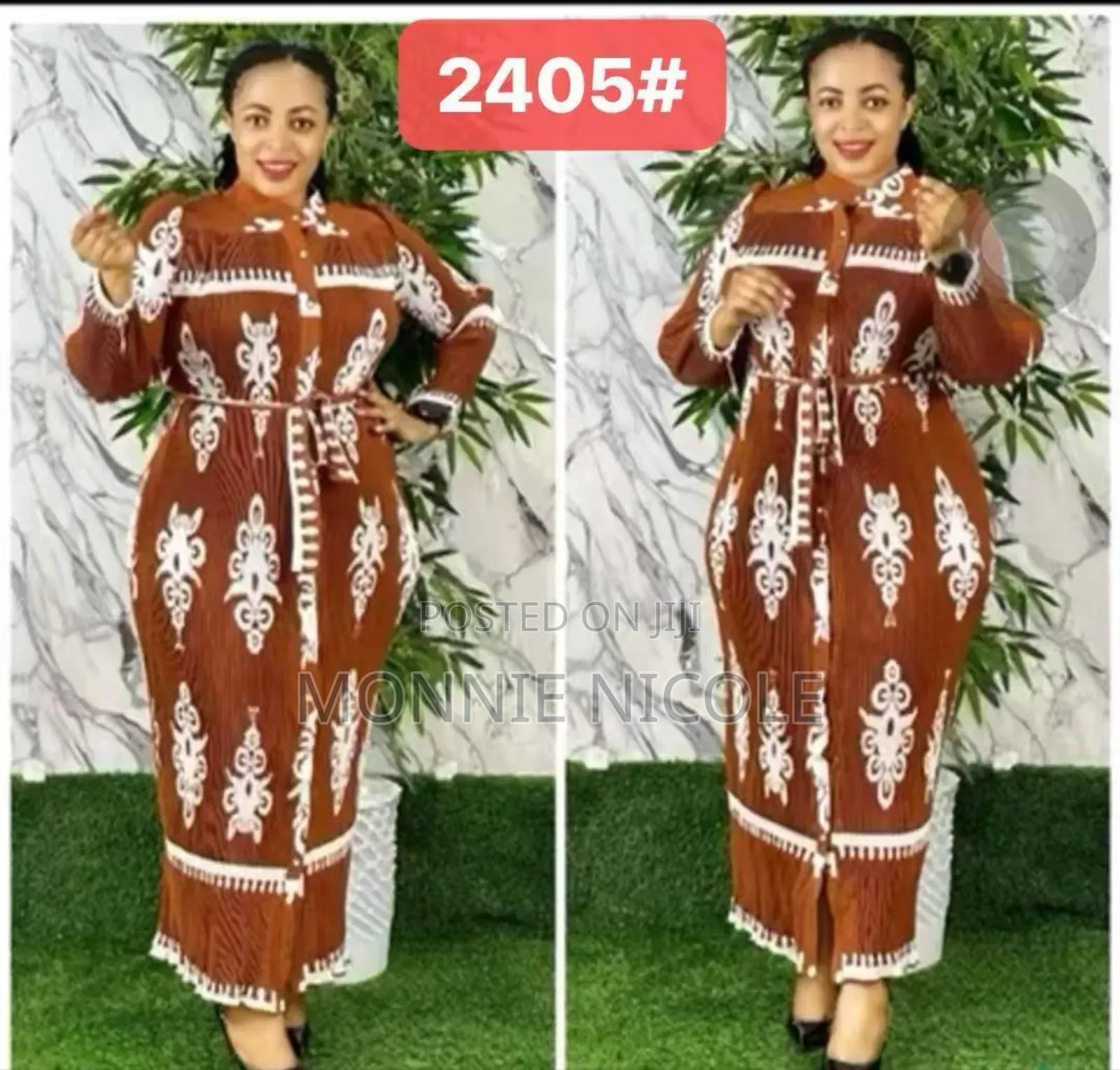 Elegant Women Dresses