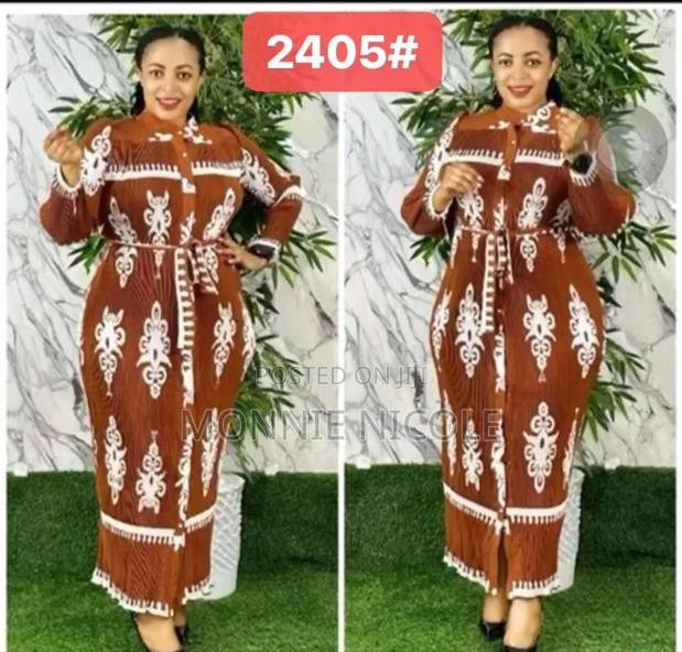 Elegant Women Dresses - thumbnail 2