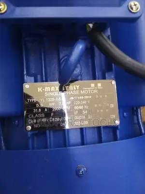 Premier Imported Grindingmill Full Body With Motar Engine