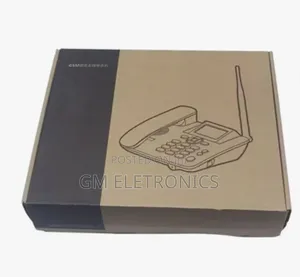 F316/F317 Fixed Wirelessterminal GSM Quad Bands Cordless Telephone.