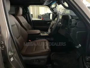 Toyota Land Cruiser Prado 2022