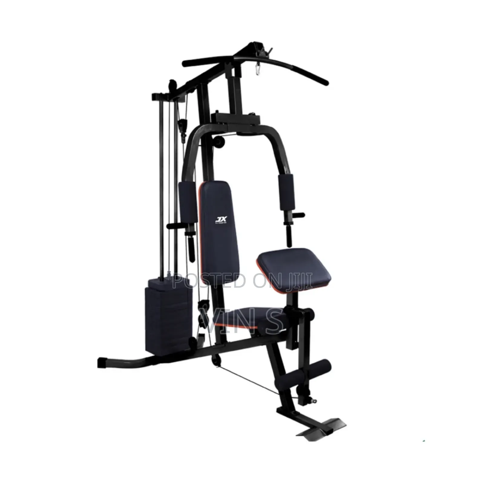 Multi Home Gyms> Multì Hõme Ğyms) Múlti Homė Gýms