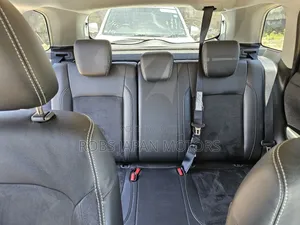 Suzuki Escudo 2017 Pearl