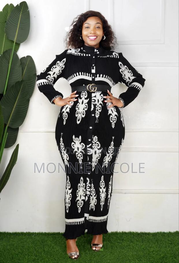 Stylish Ladies Dresses - main view