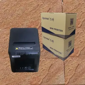 Restaurants Pos Systems High Speed 80mm Usb Thermal Receipt Printer