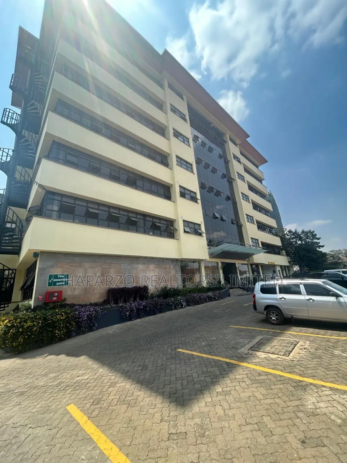 Office Space to Let - Westlands