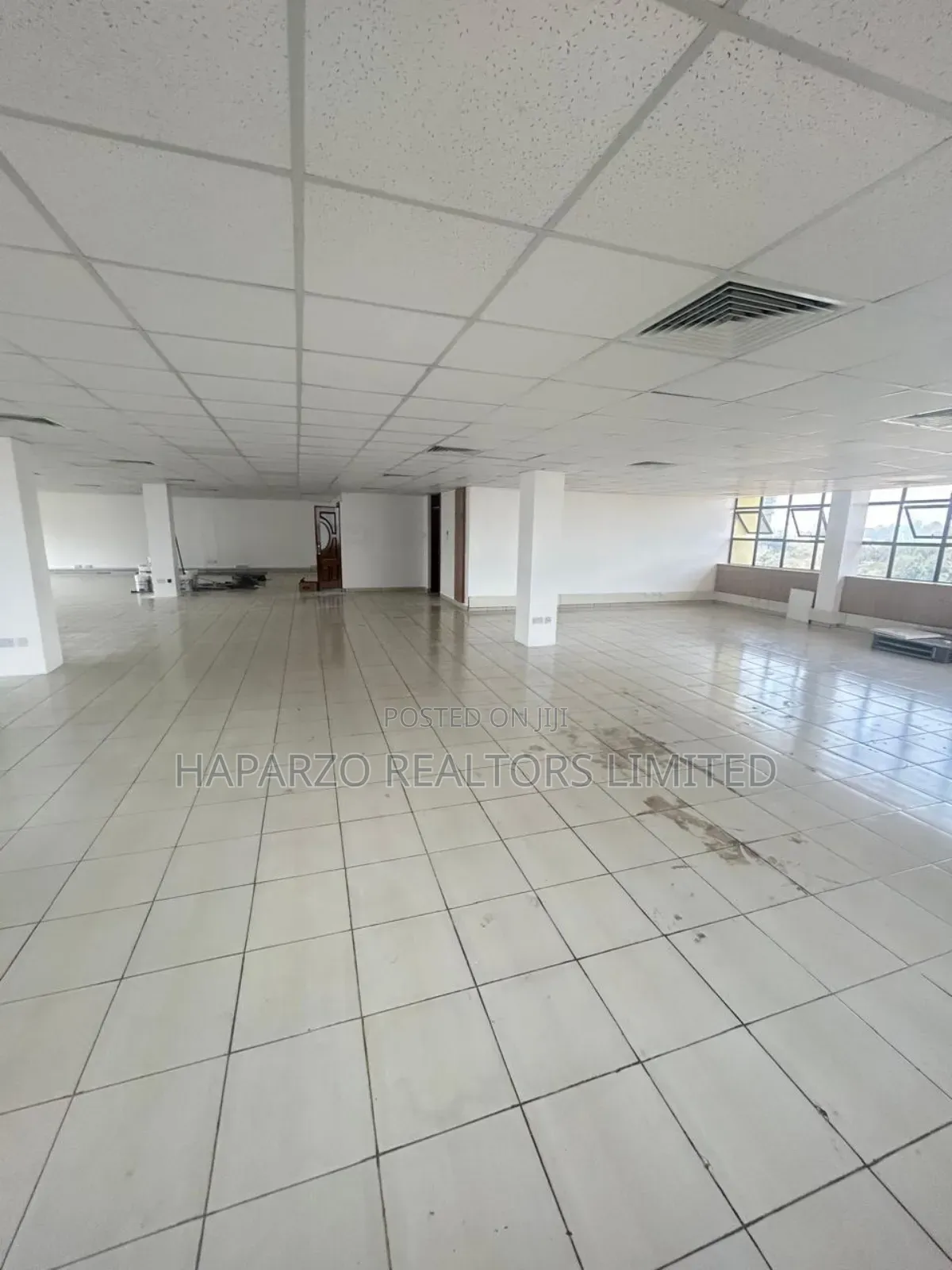 Office Space to Let - Westlands