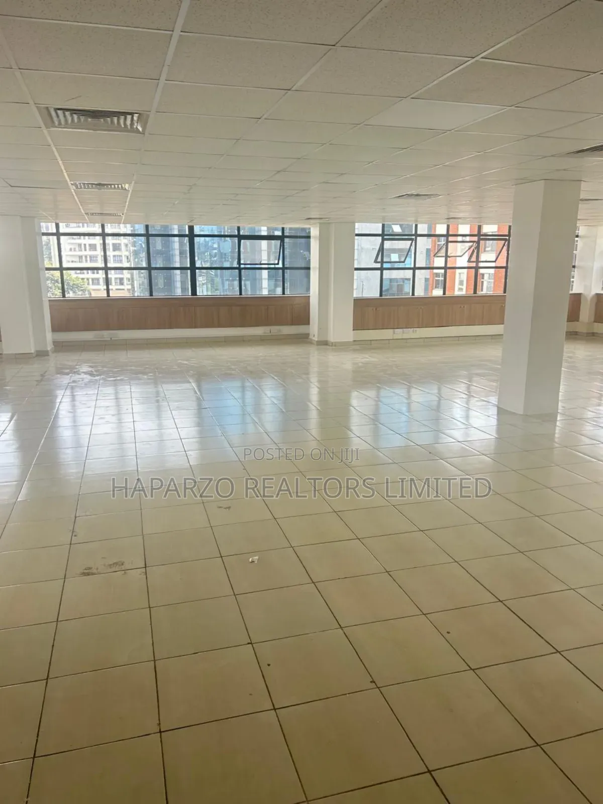 Office Space to Let - Westlands
