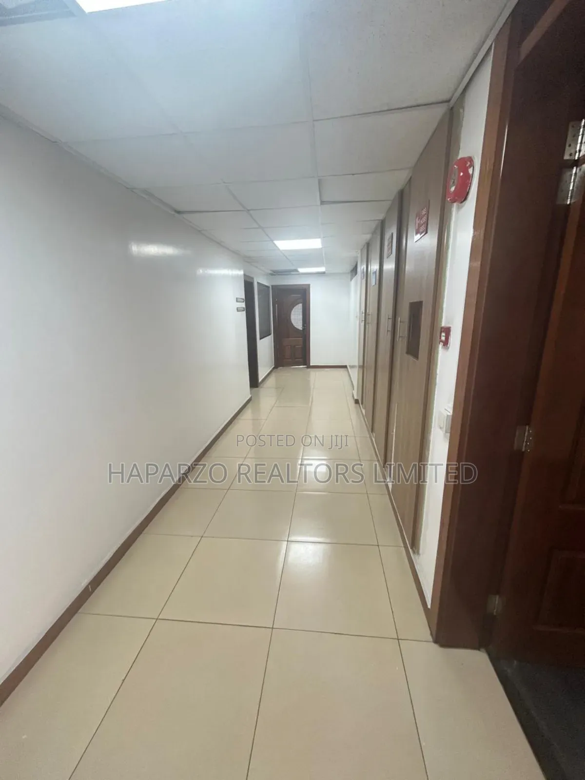 Office Space to Let - Westlands