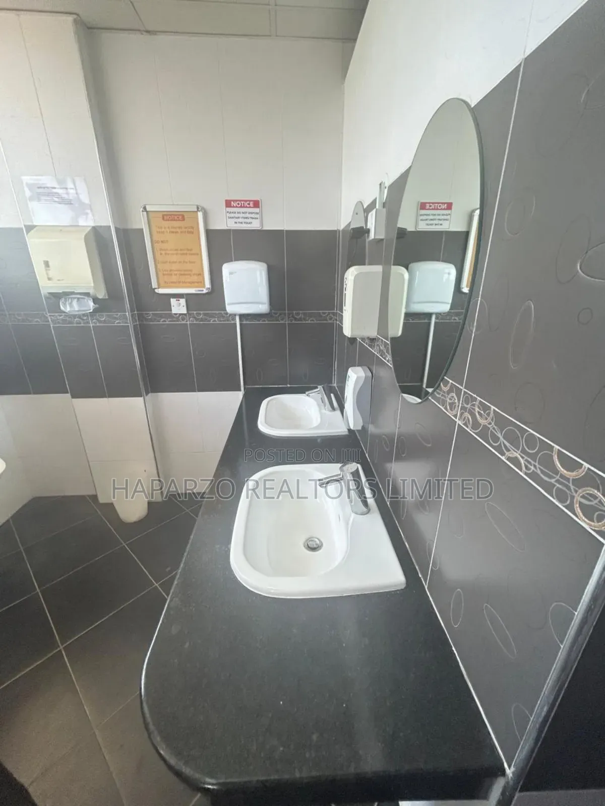 Office Space to Let - Westlands