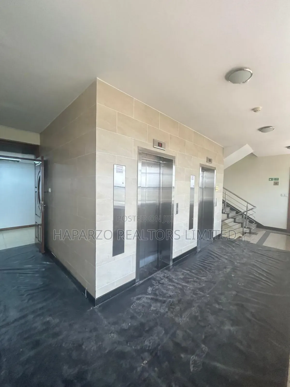 Office Space to Let - Westlands