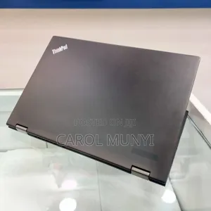 Laptop Lenovo ThinkPad L13 Yoga 16GB Intel Core I5 SSD 512GB