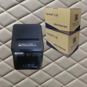 High Printing Speed Auto Cutter 80mm Usb Pos Thermal Receipt Printer