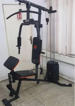 Multi Home Gyms< Műlti Homé Gýms* Mûlti Homë Ğyms