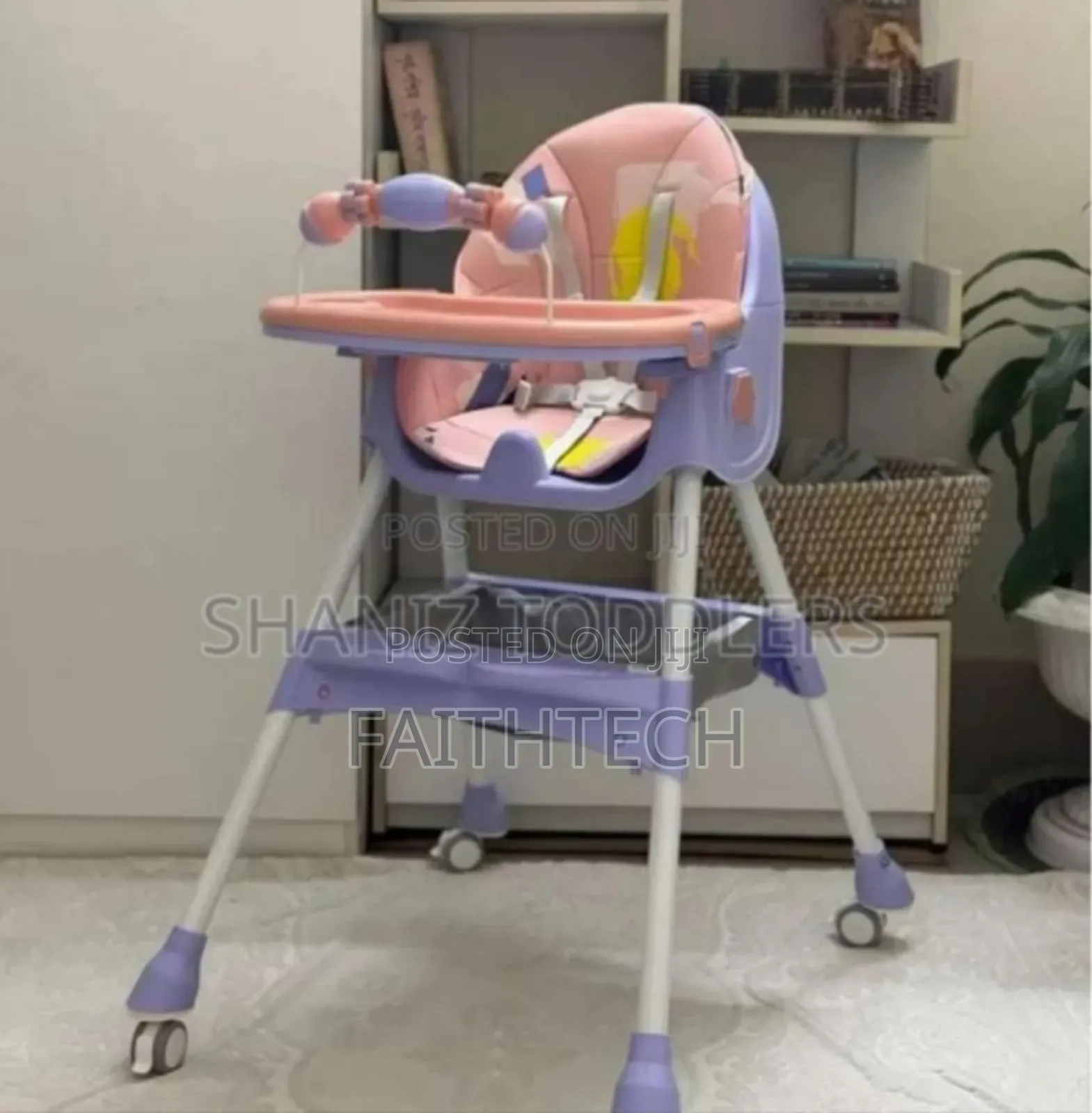 Feeding Chair