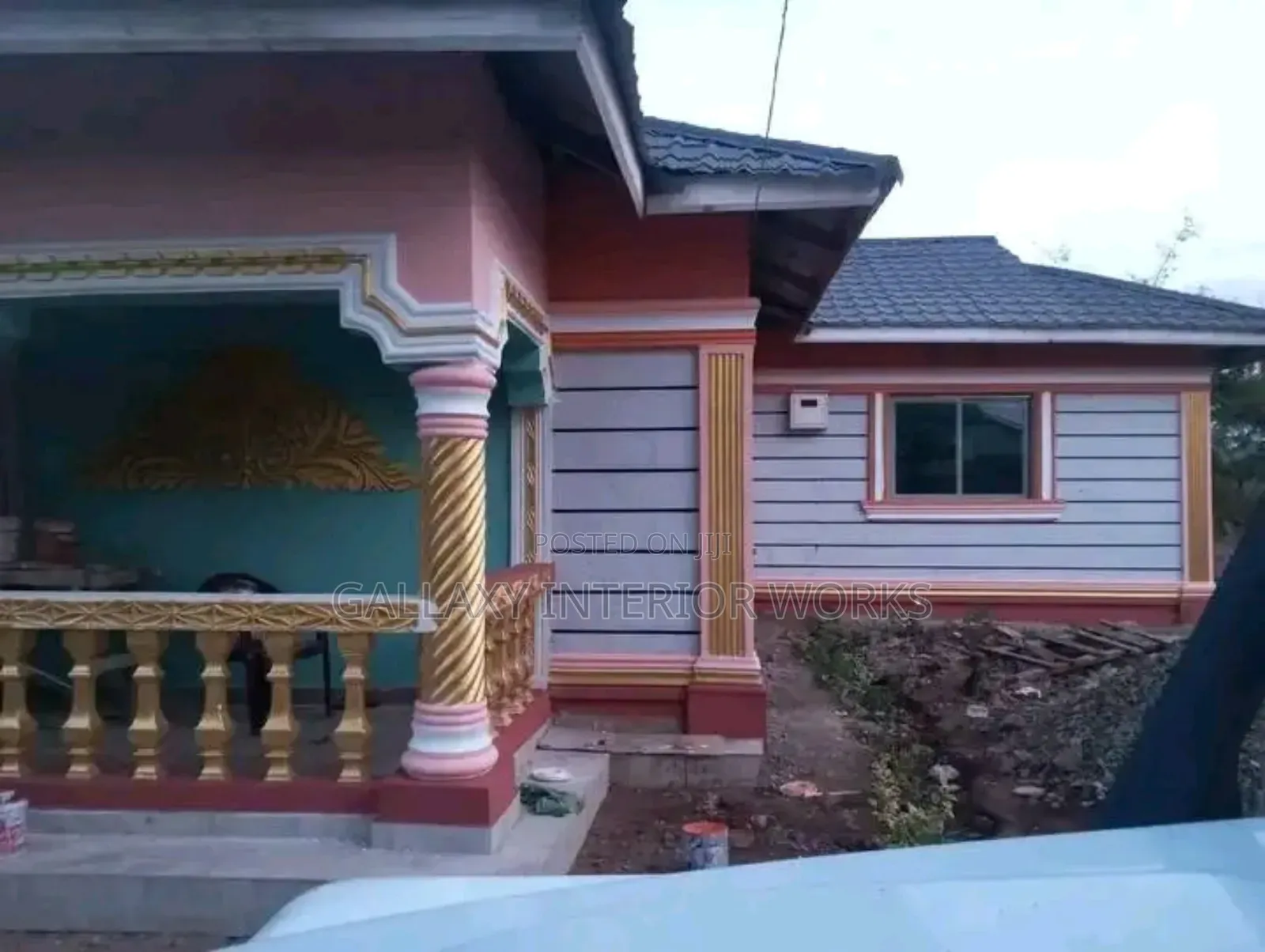 Best House Painter , Wallmaster , Skimming and House Renovations