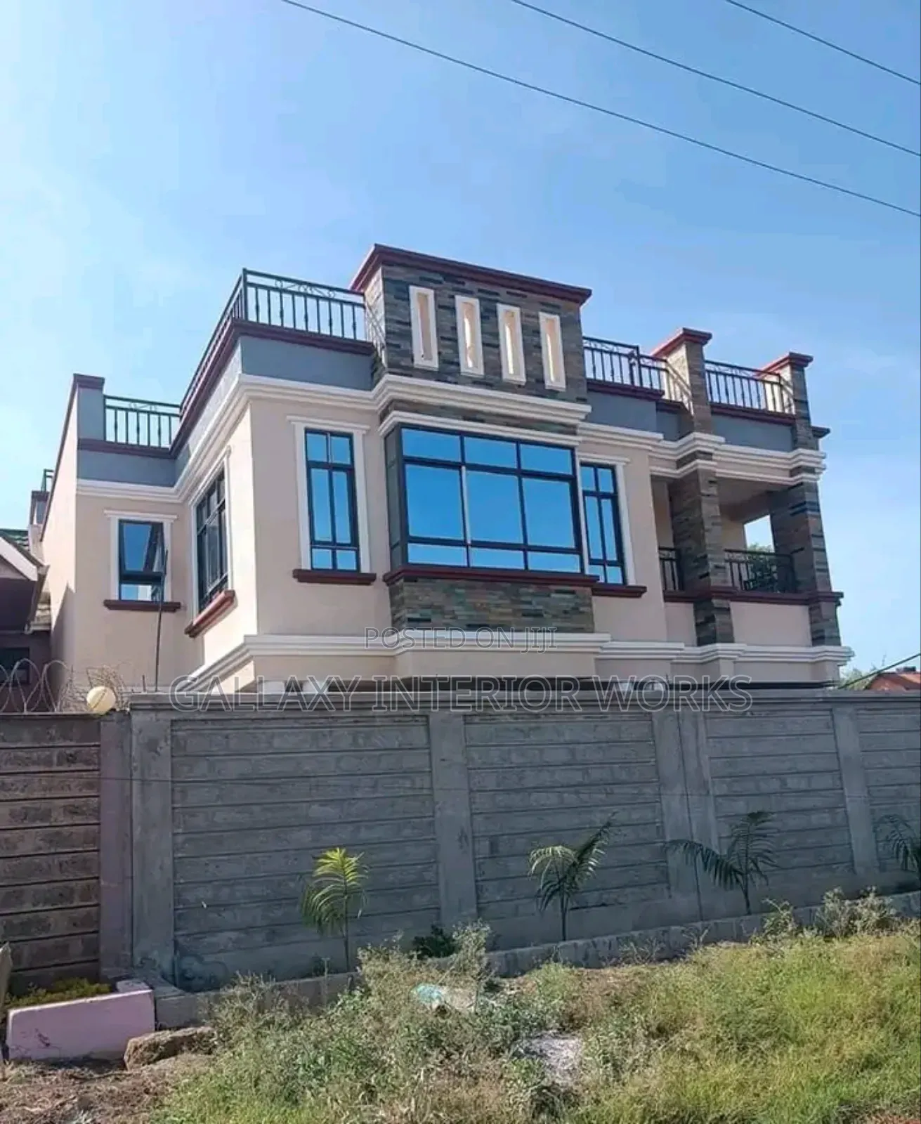 Best House Painter , Wallmaster , Skimming and House Renovations