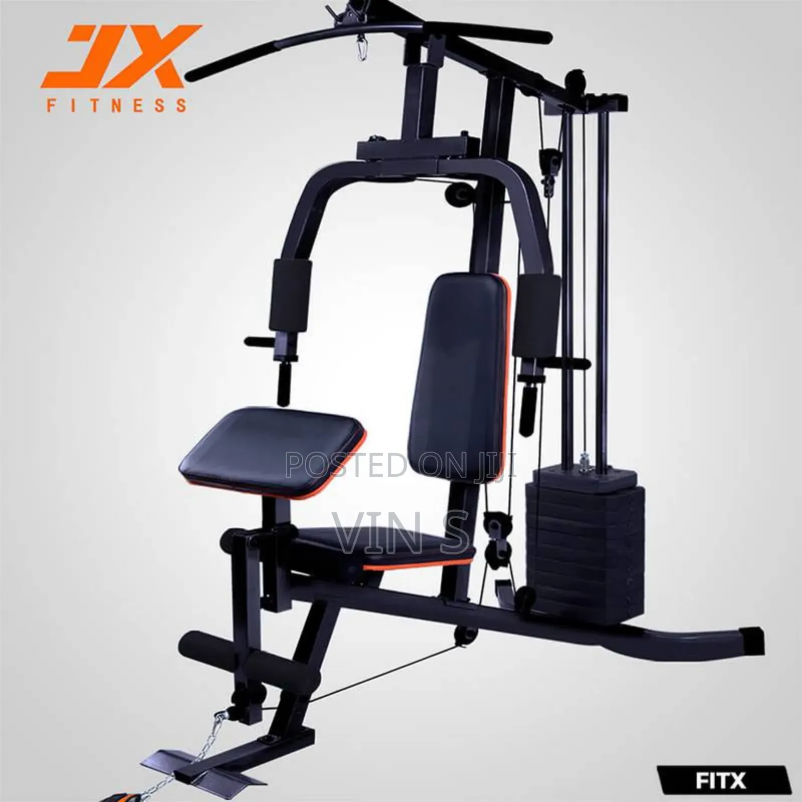 Multi Home Gyms~ Múlti Hōme Gýms" Multì Homé Ğyms