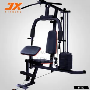 Multi Home Gyms~ Múlti Hōme Gýms" Multì Homé Ğyms