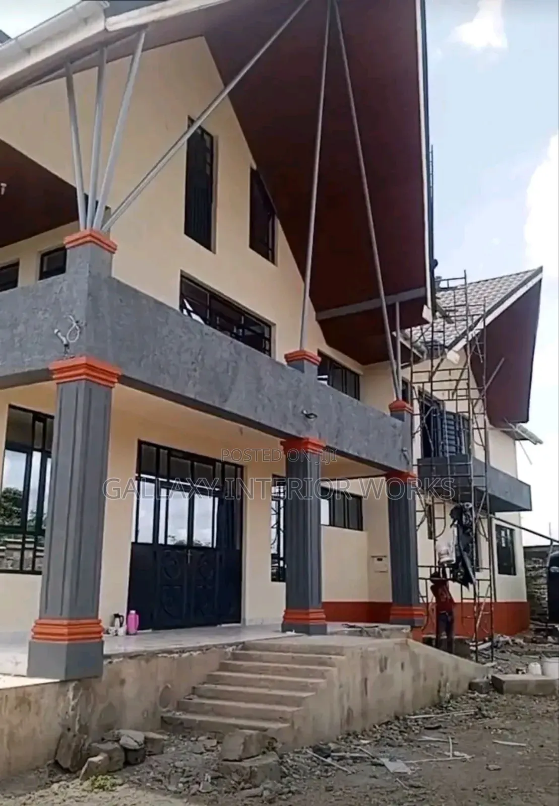 Best House Painter , Wallmaster , Skimming and House Renovations